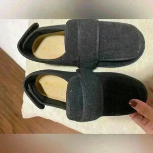 Foamtreads physicians M2 men’s size 8 adjustable shoes